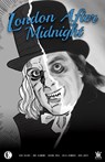 London After Midnight: The Official Graphic Novel Adaptation - Ron Chaney - 9798888760338