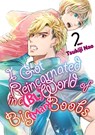 I Got Reincarnated in a (BL) World of Big (Man) Boobs 2 - Tsukiji Nao - 9798888770108