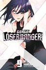 Go! Go! Loser Ranger! 9 - Negi Haruba - 9798888770436