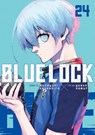 Blue Lock 24 - Muneyuki Kaneshiro - 9798888770573