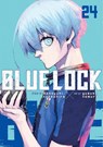 Blue Lock 24 - Muneyuki Kaneshiro - 9798888770573