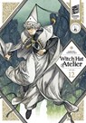 Witch Hat Atelier 12 - Kamome Shirahama - 9798888770795