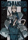 Gachiakuta 2 - Kei Urana - 9798888770948