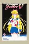 Codename: Sailor V 2 (Naoko Takeuchi Collection) - Naoko Takeuchi - 9798888771075