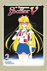 Codename: Sailor V 2 (Naoko Takeuchi Collection) - Naoko Takeuchi - 9798888771075