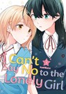 I Can't Say No to the Lonely Girl 3 - Kashikaze - 9798888771112