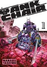 Tank Chair 1 - Manabu Yashiro - 9798888771358