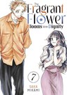 The Fragrant Flower Blooms With Dignity 7 - Saka Mikami - 9798888771440