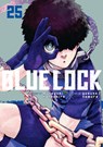 Blue Lock 25 - Muneyuki Kaneshiro - 9798888771556