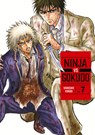 Ninja Vs. Gokudo 7 - Shinsuke Kondo - 9798888771709