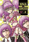 Ninja Vs. Gokudo 8 - Shinsuke Kondo - 9798888771716