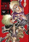 Ninja Vs. Gokudo 9 - Shinsuke Kondo - 9798888771723