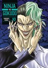 Ninja Vs. Gokudo 10 - Shinsuke Kondo - 9798888771730