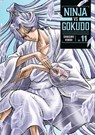 Ninja Vs. Gokudo 11 - Shinsuke Kondo - 9798888771747