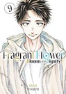 The Fragrant Flower Blooms With Dignity 9 - Saka Mikami - 9798888772058