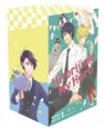 Hitorijime My Hero Manga Box Set 1 (Vol. 1-6) - Memeco Arii - 9798888772324
