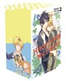 Hitorijime My Hero Manga Box Set 2 (Vol. 7-12) - Memeco Arii - 9798888772331