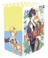Hitorijime My Hero Manga Box Set 2 (Vol. 7-12) - Memeco Arii - 9798888772331