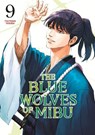 The Blue Wolves of Mibu 9 (Blue Miburo) - Tsuyoshi Yasuda - 9798888772379