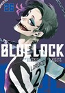 Blue Lock 26 - Muneyuki Kaneshiro - 9798888772393