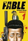 The Fable Omnibus 1 (Vol. 1-2) - Katsuhisa Minami - 9798888772447