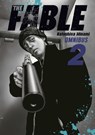 The Fable Omnibus 2 (Vol. 3-4) - Katsuhisa Minami - 9798888772454