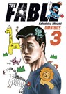 The Fable Omnibus 3 (Vol. 5-6) - Katsuhisa Minami - 9798888772461