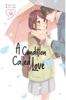 A Condition Called Love 14 - Megumi Morino - 9798888772676