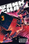 Tank Chair 5 - Manabu Yashiro - 9798888772775