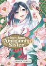 Tying the Knot With an Amagami Sister 13 - Marcey Naito - 9798888772812