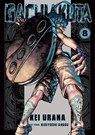 Gachiakuta 8 - Kei Urana - 9798888772836