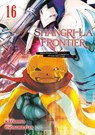 Shangri-La Frontier 16 - Ryosuke Fuji - 9798888772867