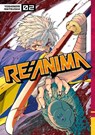 Re:Anima 2 - Yoshinori Matsuoka - 9798888773024