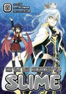 That Time I Got Reincarnated as a Slime 25 - Fuse - 9798888773062