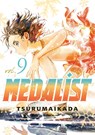 Medalist 9 - TSURUMAIKADA - 9798888773154