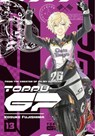 Toppu GP 13 - Kosuke Fujishima - 9798888773284