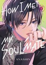 How I Met My Soulmate 5 - Anashin - 9798888773338