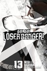 Go! Go! Loser Ranger! 13 - Negi Haruba - 9798888773345
