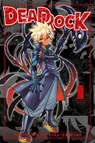 DEAD ROCK 1 - Hiro Mashima - 9798888773505
