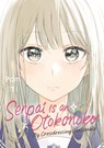 Senpai is an Otokonoko: My Crossdressing Classmate 1 - Pom - 9798888773611