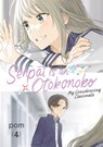 Senpai Is an Otokonoko: My Crossdressing Classmate 4 - POM - 9798888773642