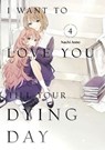 I Want to Love You Till Your Dying Day 4 - Nachi Aono - 9798888773833