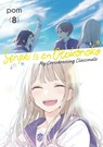 Senpai Is an Otokonoko: My Crossdressing Classmate 8 - POM - 9798888773901