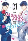 The Dashing Zaddy and His Icy Protege 1 - Fumito - 9798888774083