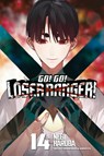 Go! Go! Loser Ranger! 14 - Negi Haruba - 9798888774137