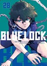 Blue Lock 28 - Muneyuki Kaneshiro - 9798888774144
