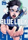 Blue Lock 29 - Muneyuki Kaneshiro - 9798888774151