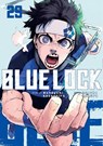 Blue Lock 29 - Muneyuki Kaneshiro - 9798888774151