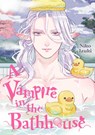 A Vampire in the Bathhouse - Niko Izuki - 9798888774281