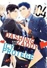 The Dashing Zaddy and His Icy Protégé 4 - Fumito - 9798888774311